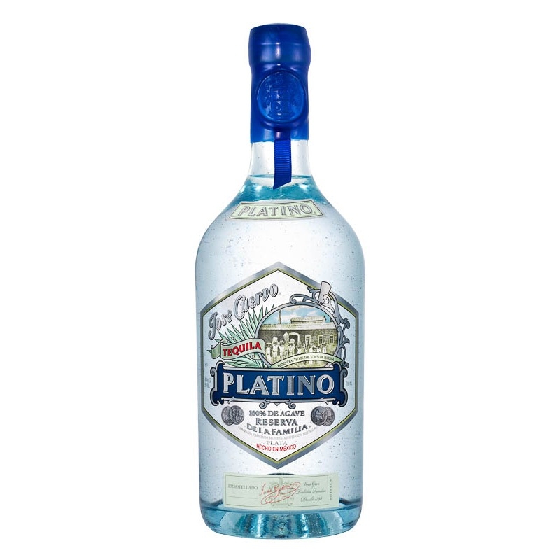 Jose Cuervo Platino